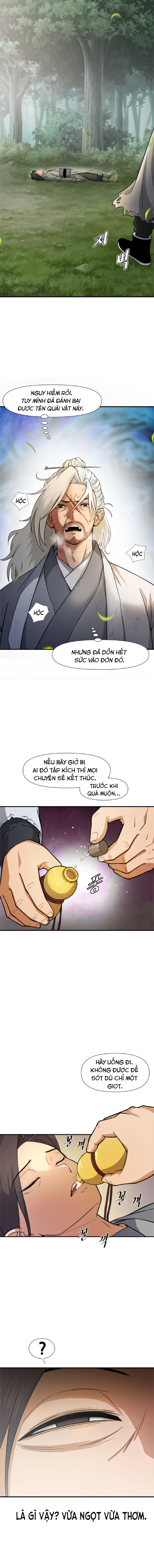 hoán cốt đoạt thai chapter 2 12