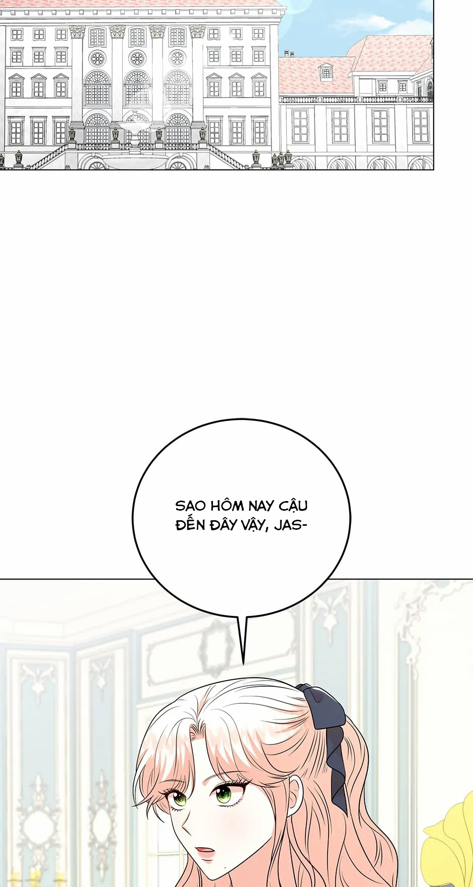 diễn vai ác nữ cũng thật khó khăn chapter 94 25
