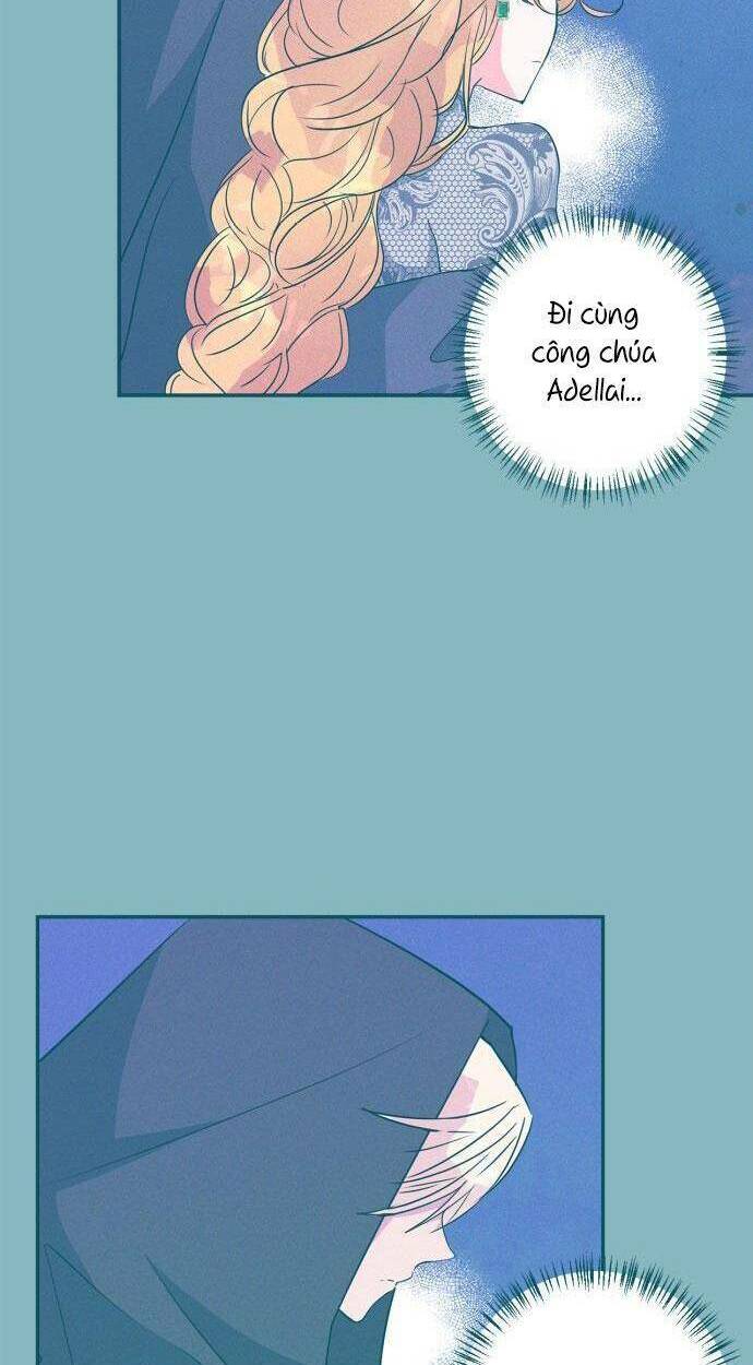 tôi đang nuôi dưỡng một con quái thú chapter 78 10