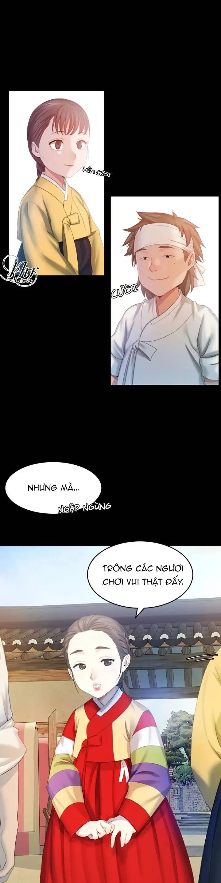 [18+] tiểu thư chapter 1 73