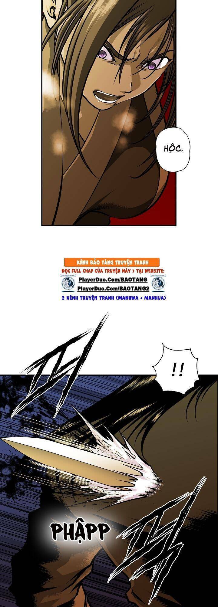 ngũ hợp chí tôn chapter 30 20