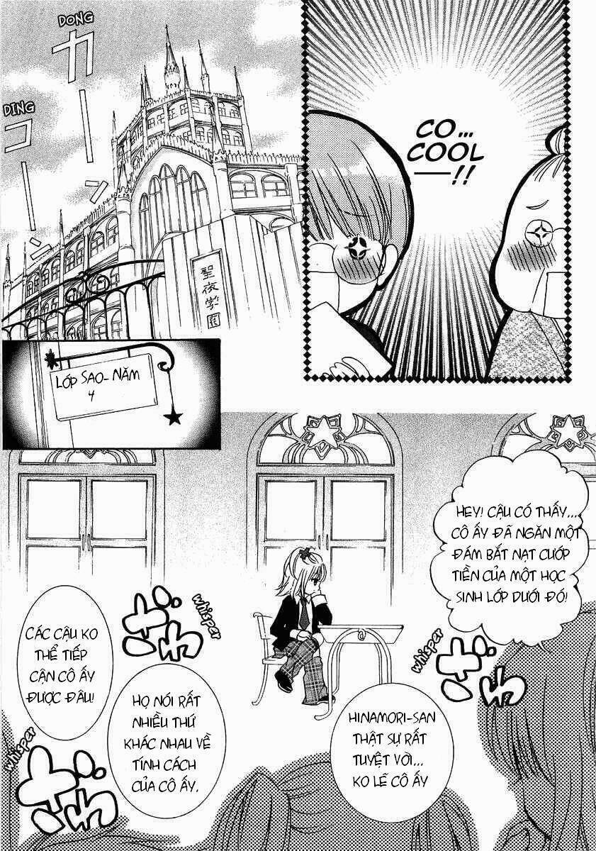 shugo chara chapter 1 9