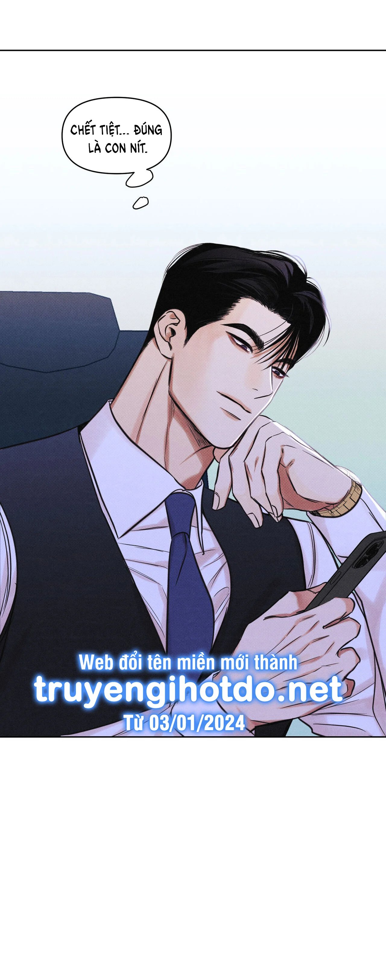 công việc làm thêm hàng ngày chapter 13.1 16