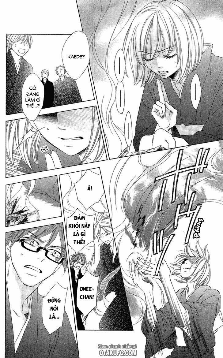 yêu quái cánh đen chapter 52 38