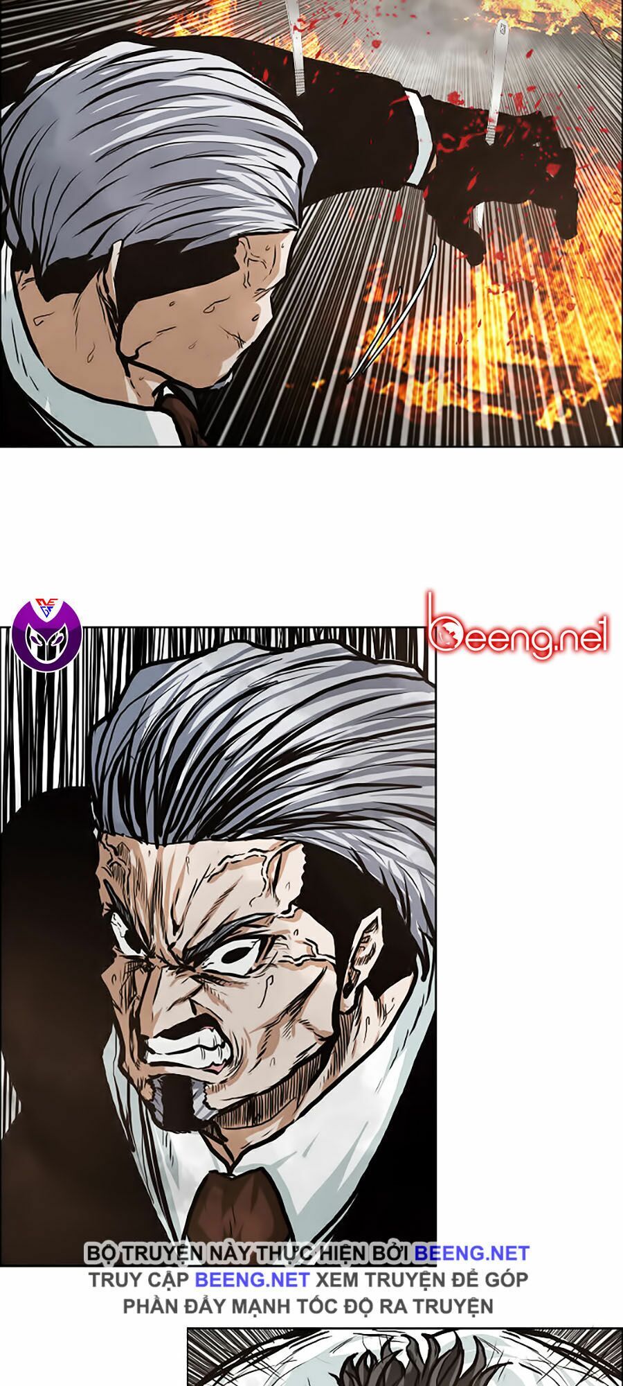 bá chủ học đường ss3 chapter 13 34