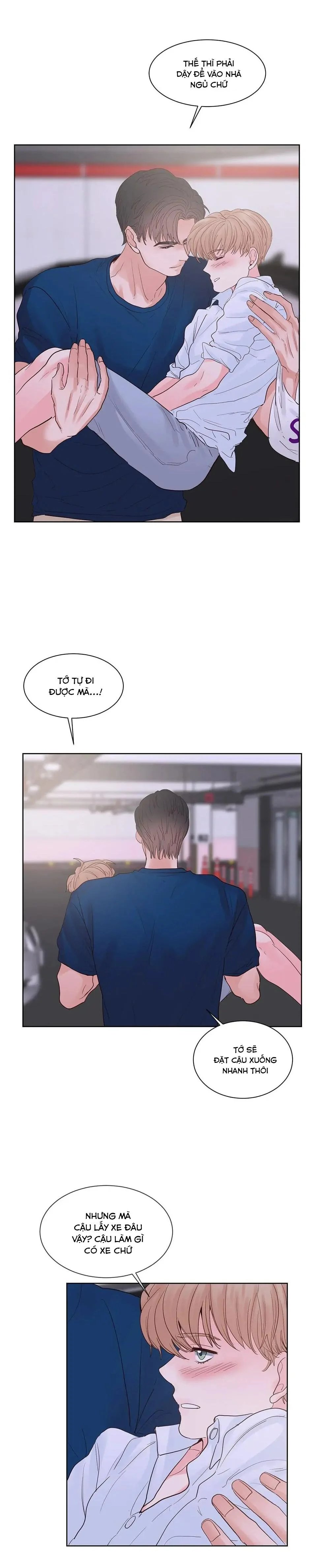 heat and run chapter 79 7