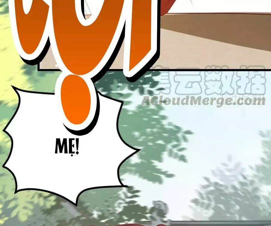 thần y khí nữ: ngự thú cuồng phi của quỷ đế chapter 50 36