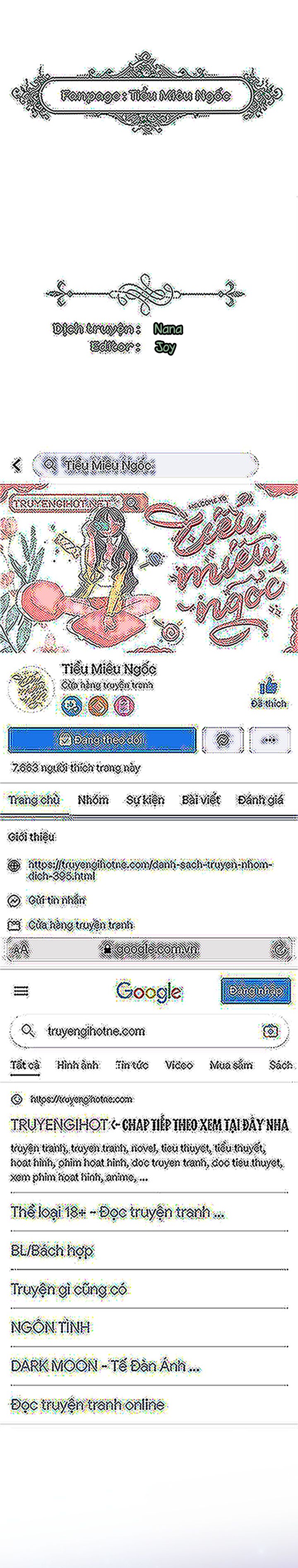 công lý của một ác nữ chapter 120 1