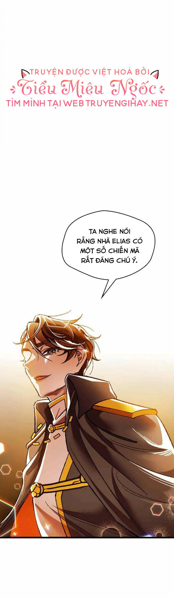 tôi sẽ cứu lấy gia tộc sắp sụp đổ chapter 12 49