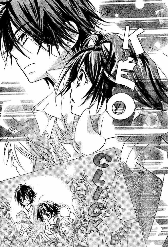 boyfriend - namorado chapter 3 31