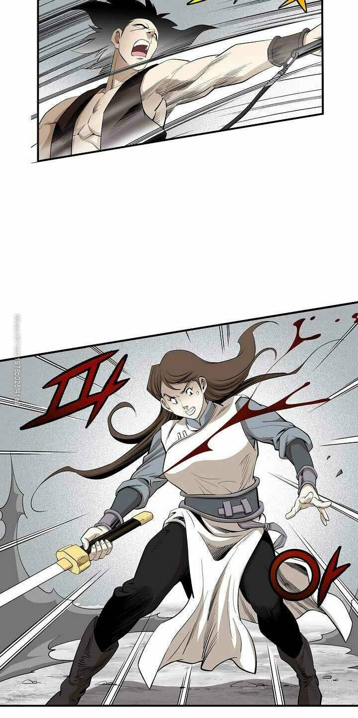 thế giới võ thuật của pháp sư chapter 49 35