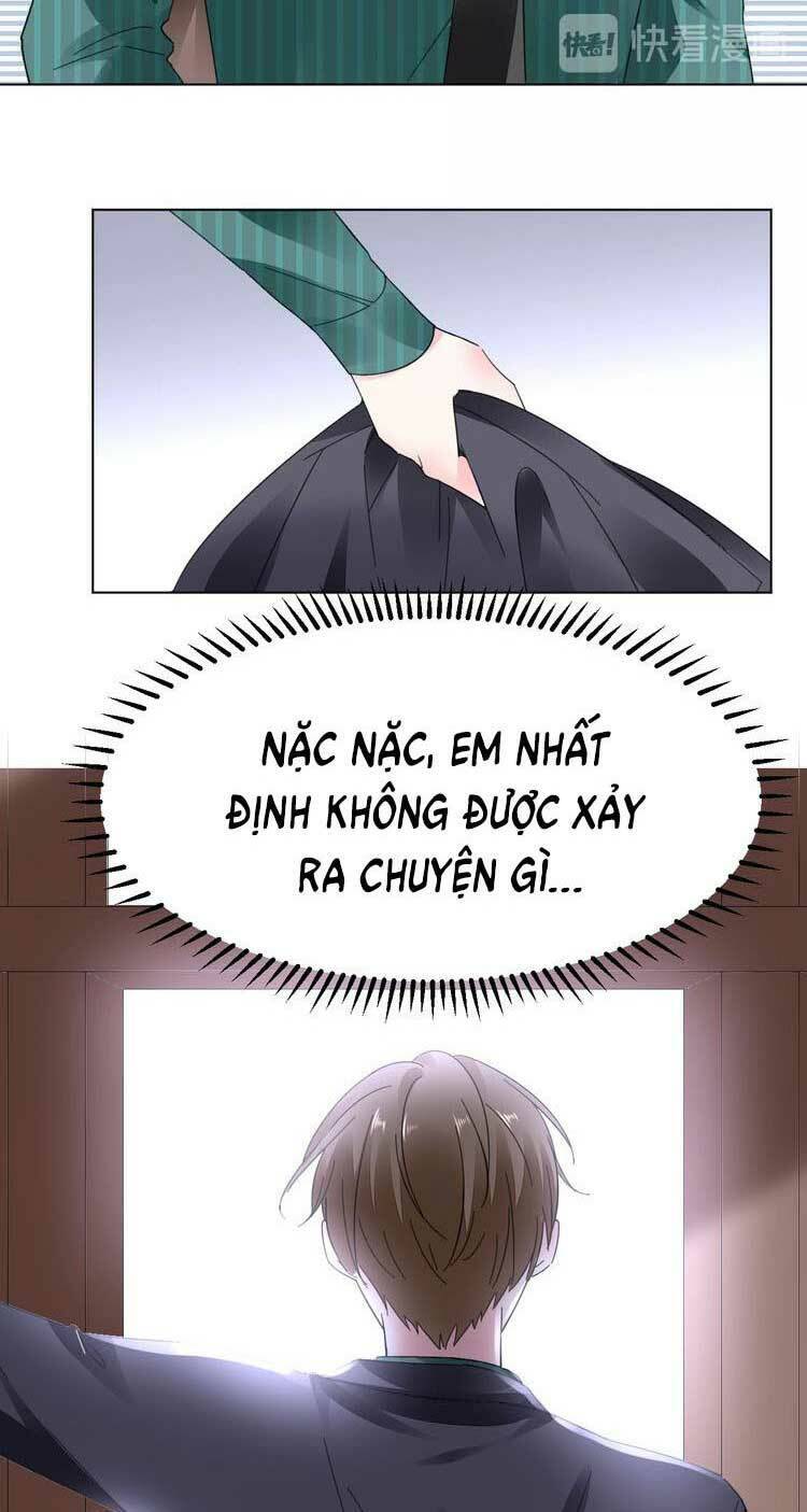 điều ước sủng ái bất bình đẳng chapter 96.1 7