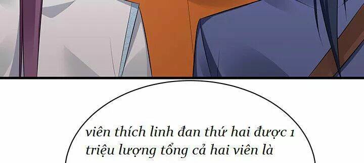 độc phi thần y quá kiêu ngạo chapter 63 14