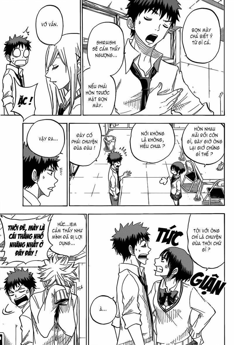 yamada và thất đại ma nữ chapter 62 8