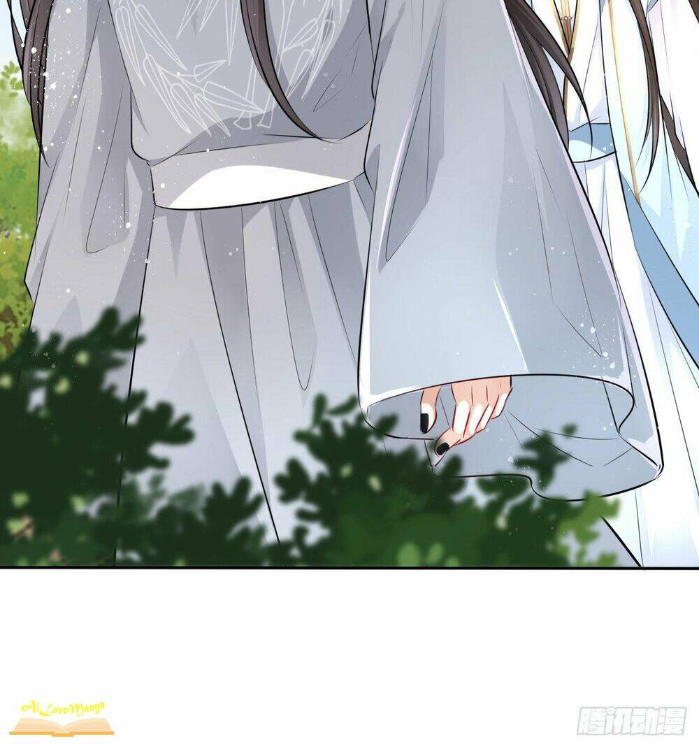 vương phi thật thích trang điểm chapter 66 3