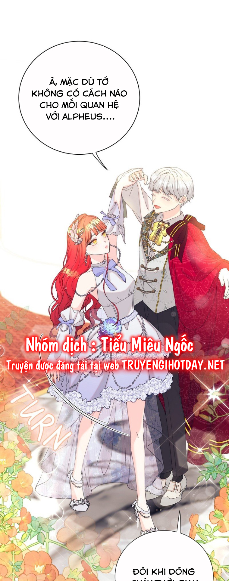 đức hạnh của công chúa phản diện chapter 31 17