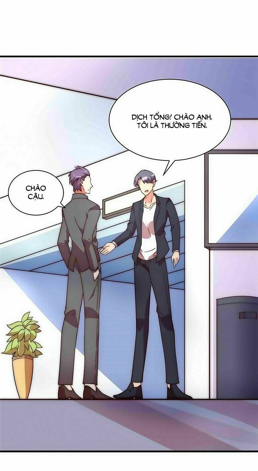 thời gian đều biết chapter 11 16