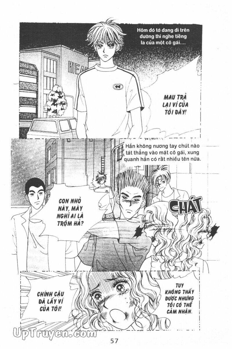 cô nàng ngổ ngáo chapter 5 60