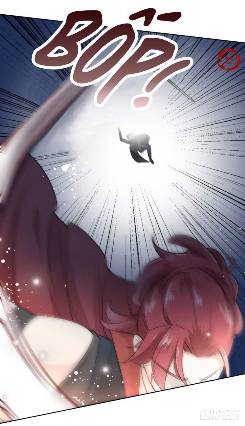 vương gia không thể trêu chapter 24 6