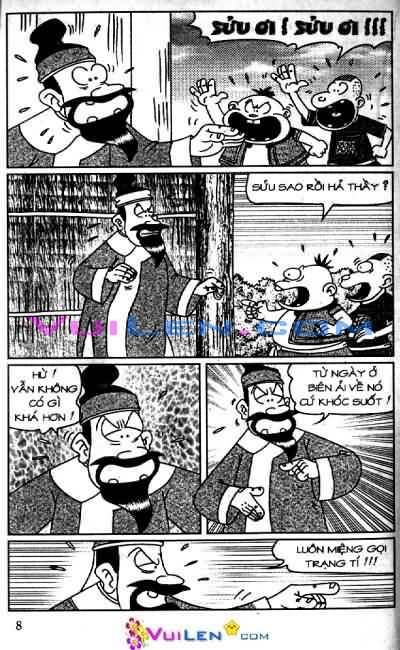 thần đồng đất việt chapter 78 5