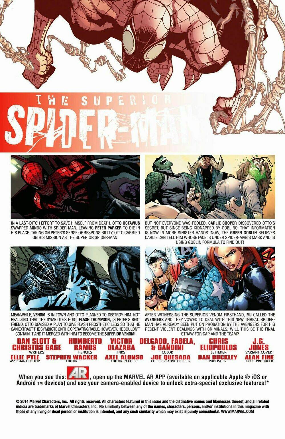 superior spider man chapter 25 2