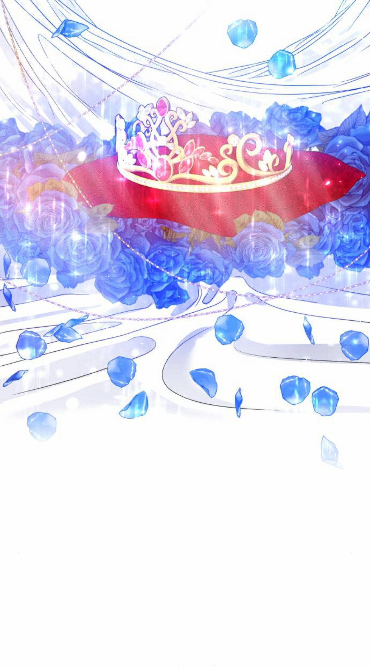 tôi hoán đổi thân xác với thái tử chapter 3.2 25