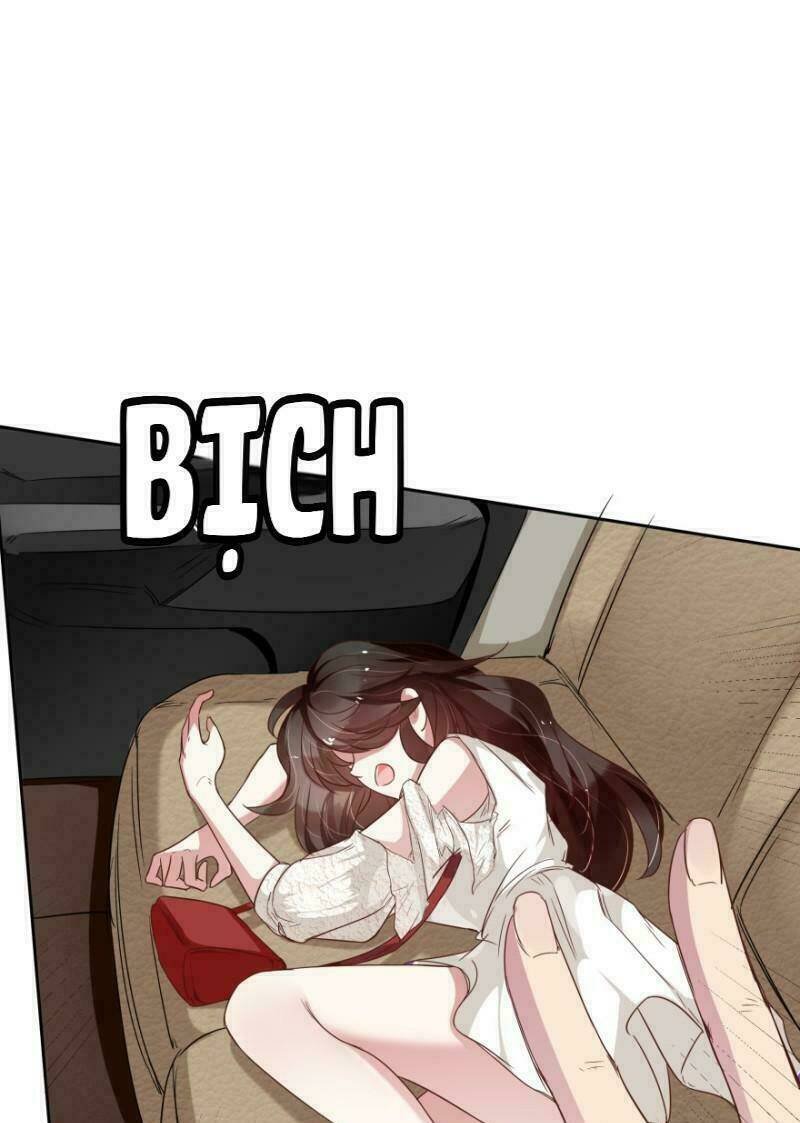 mộ thiếu, lão bà ngươi trọng sinh lại rồi! chapter 43 26