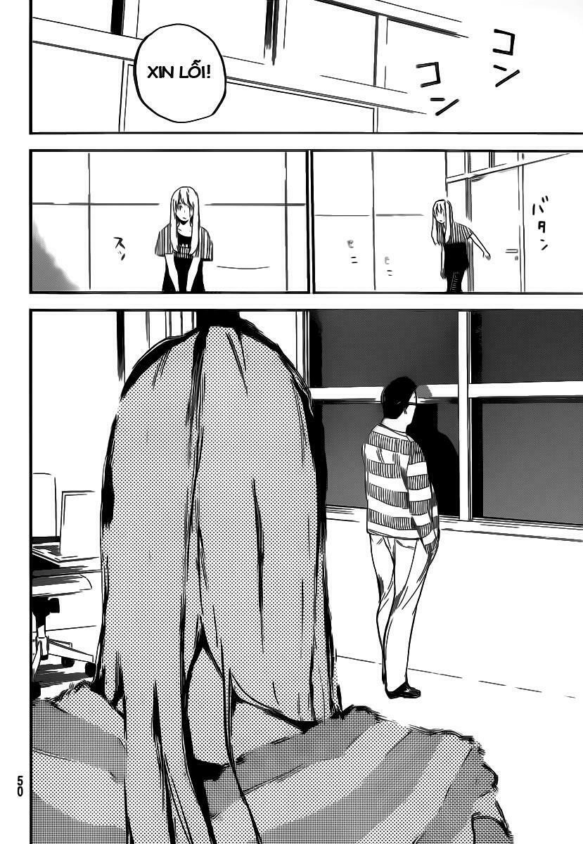 akb49 - renai kinshi jourei chapter 99 16