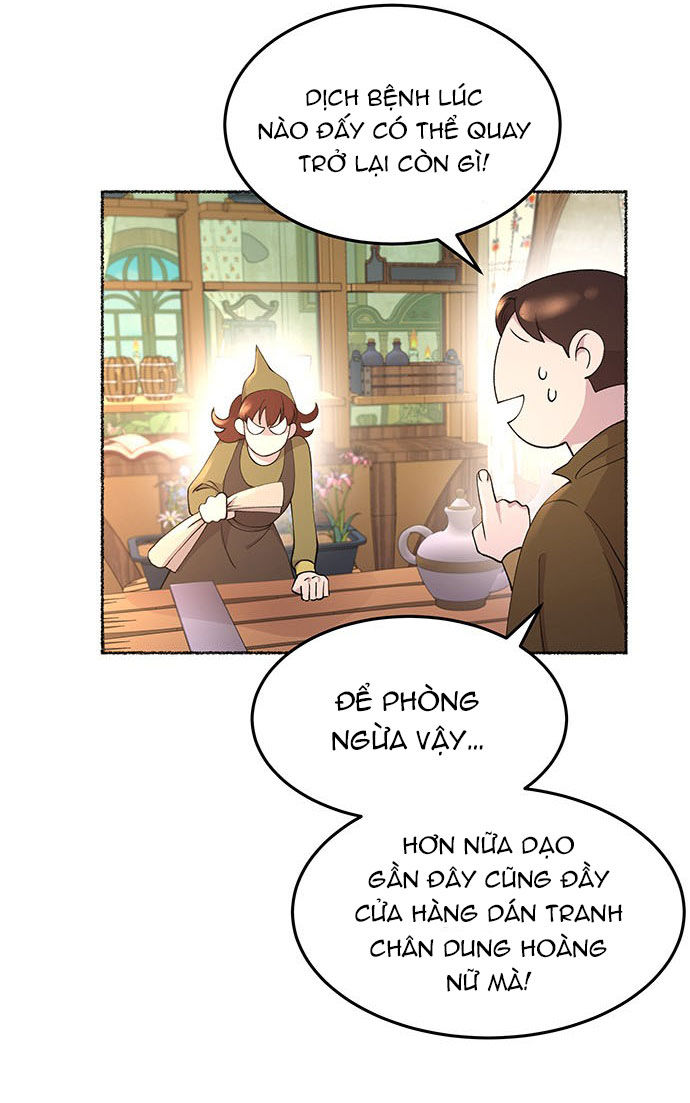 như gió trên cành cây khô chapter 66 9