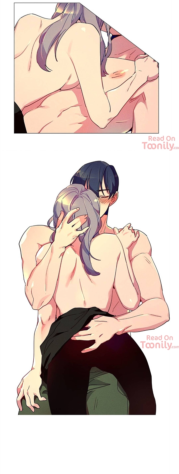 mảnh ghép o bị khuyết chapter 67 19