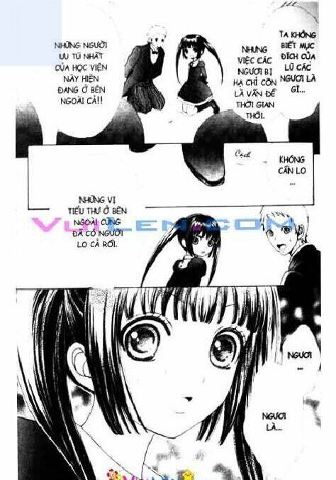 chàng quản gia của bé mei chapter 12 111