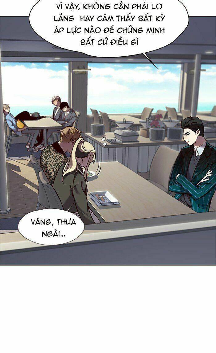 biến thân thành mèo chapter 67 57