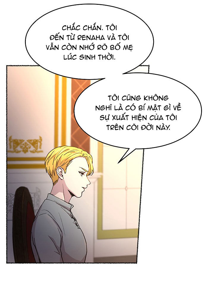 như gió trên cành cây khô chapter 60 5