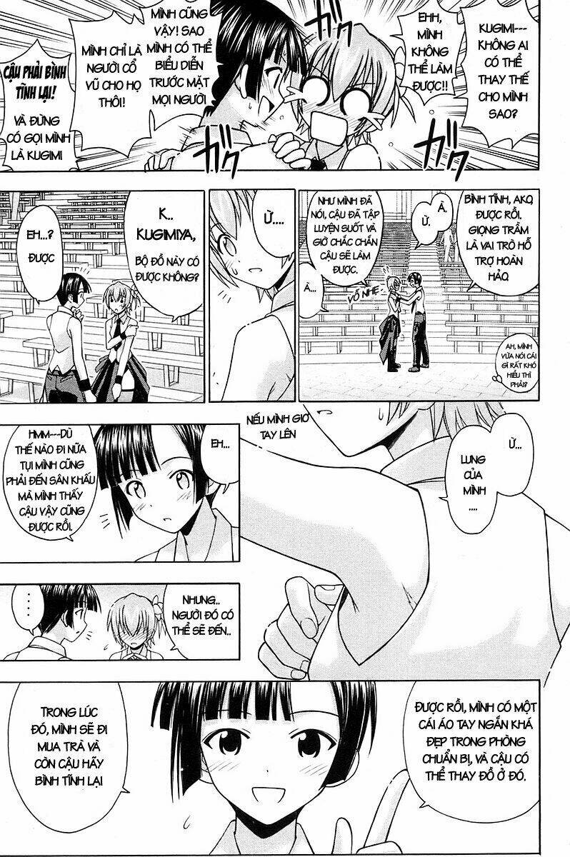 bậc thầy ma pháp chapter 121 15