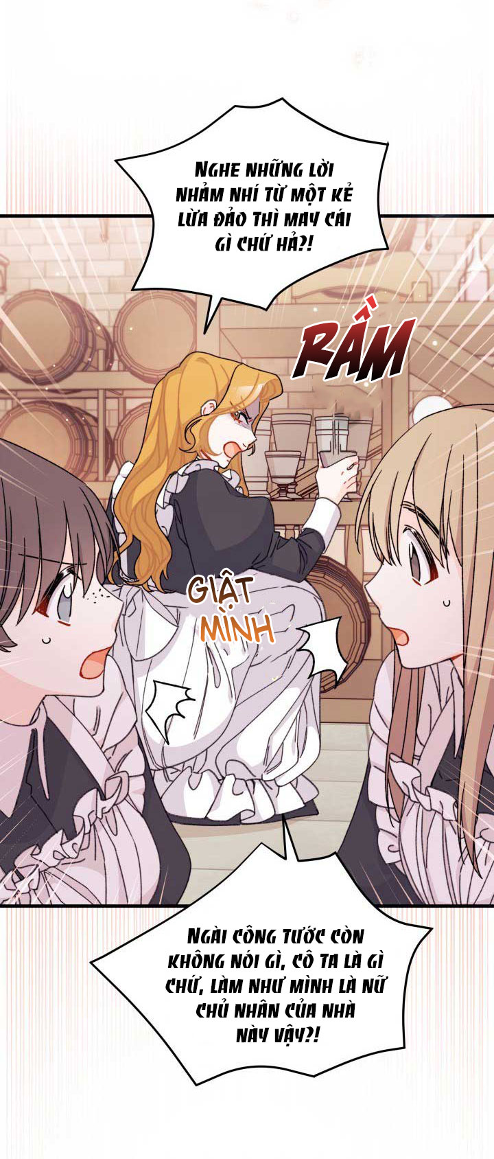 tôi đã kết hôn khi tôi tìm thấy nam chính chapter 28 64