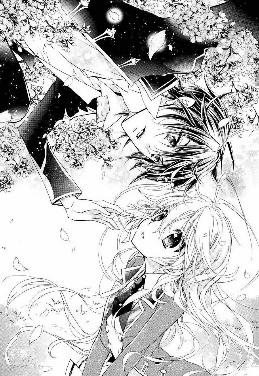 super darling! chapter 1 23