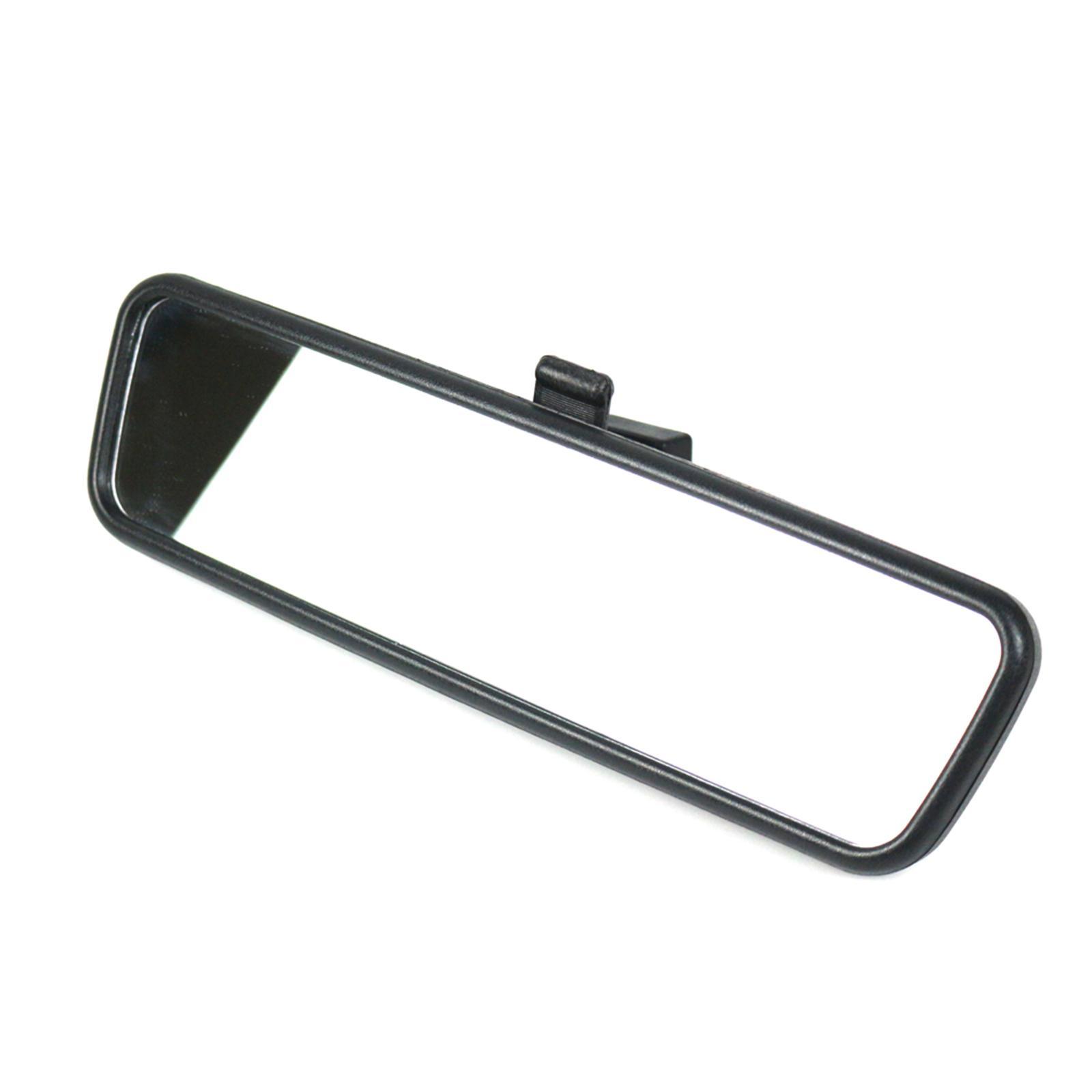 Interior Rear View Mirror, 814842 Rearview Mirror for C1 Spare Parts Direct Replaces Durable Car
