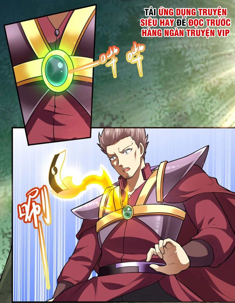 võ đạo độc tôn chapter 171 20