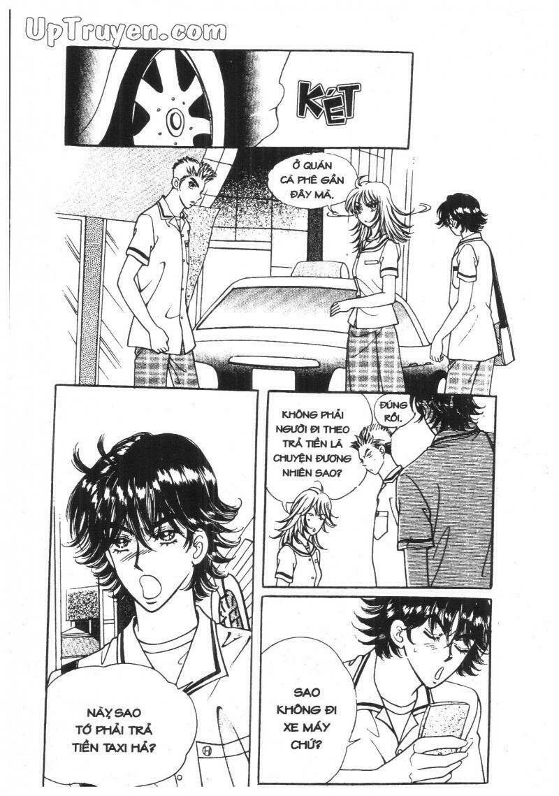 nụ hôn chàng trai chapter 6 57