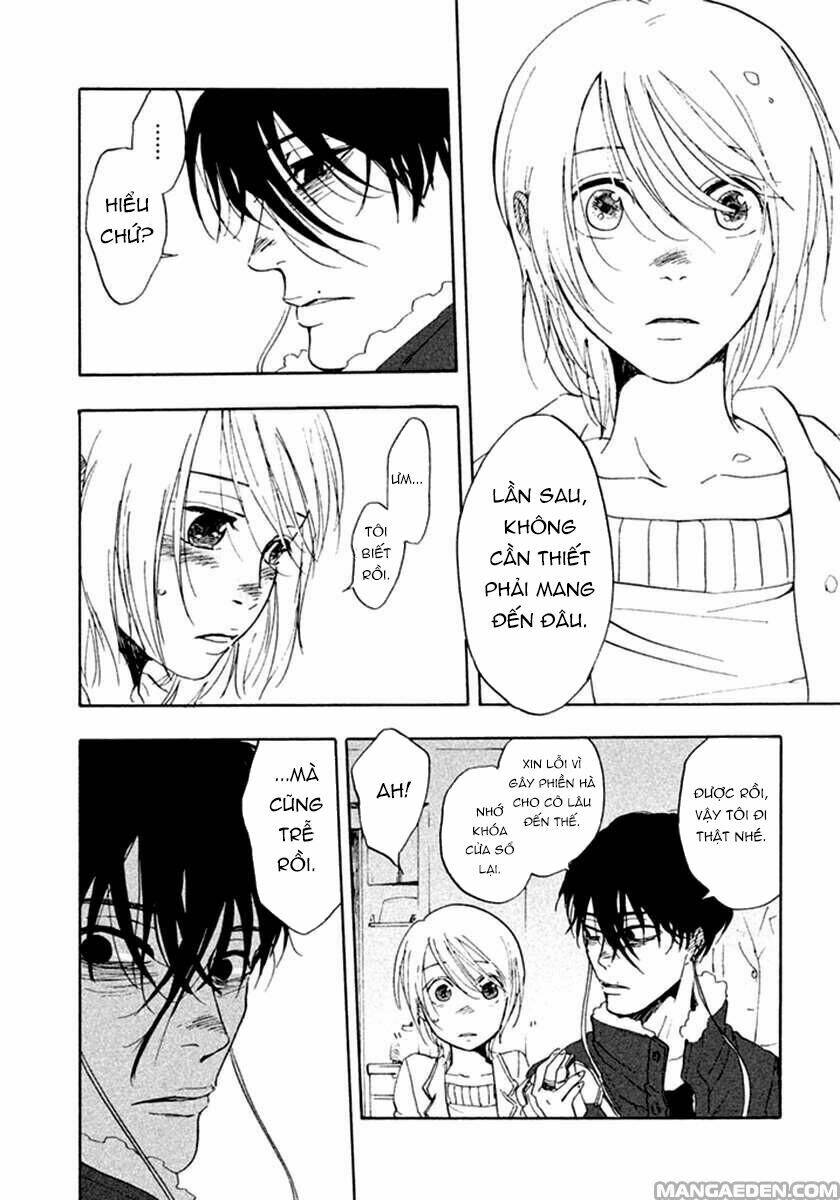 ranh giới quỷ chapter 2 35