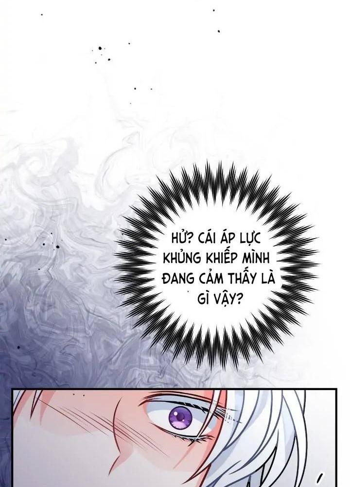 tại sao mẹ chồng tôi lại như thế này? chapter 11 85