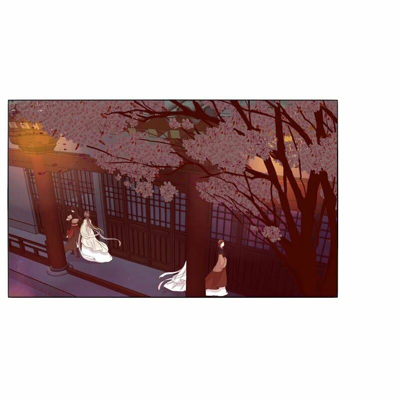 tướng quân mời ra trận chapter 18 21