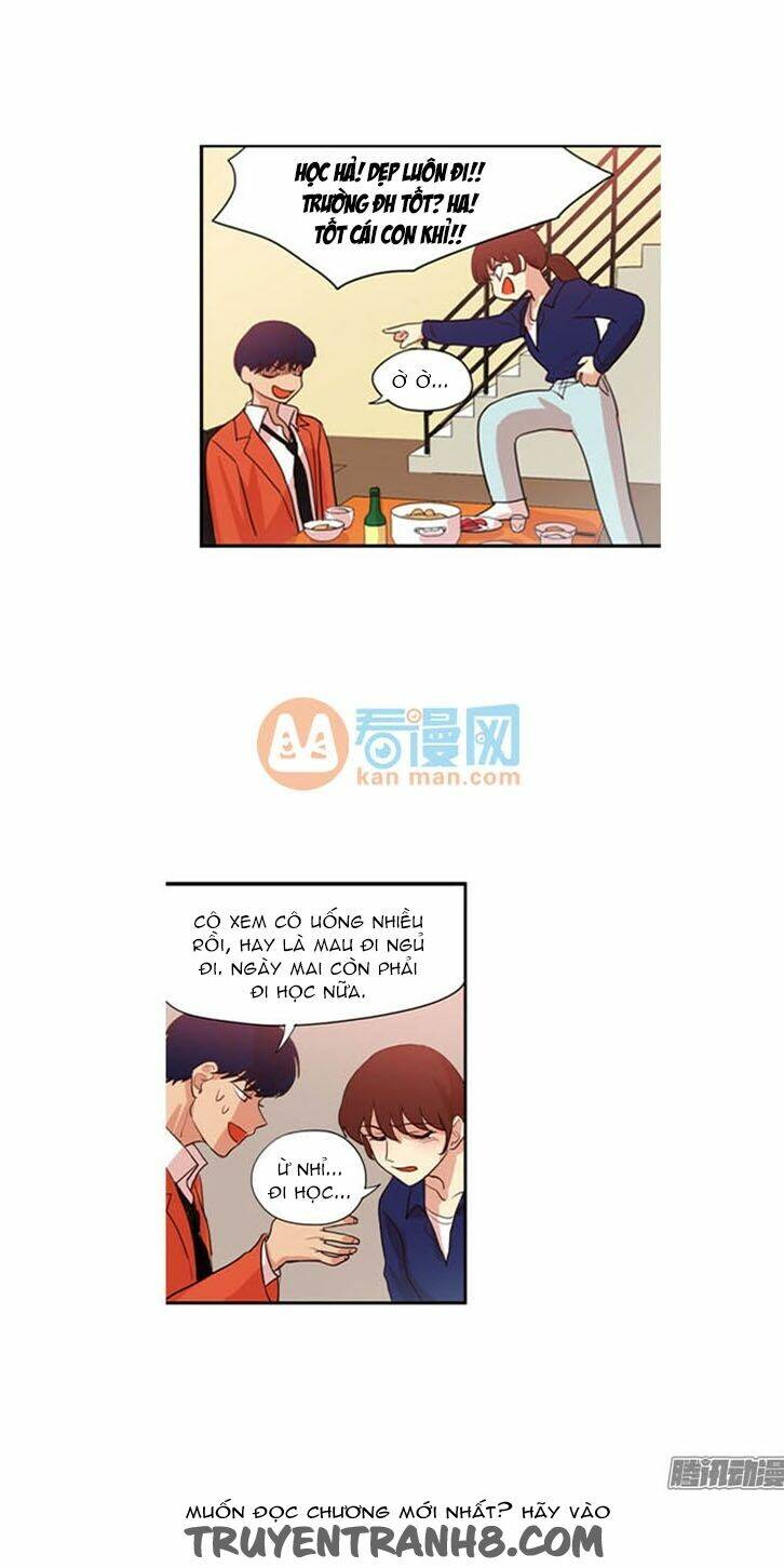 trở lại tuổi mười mấy chapter 47 13