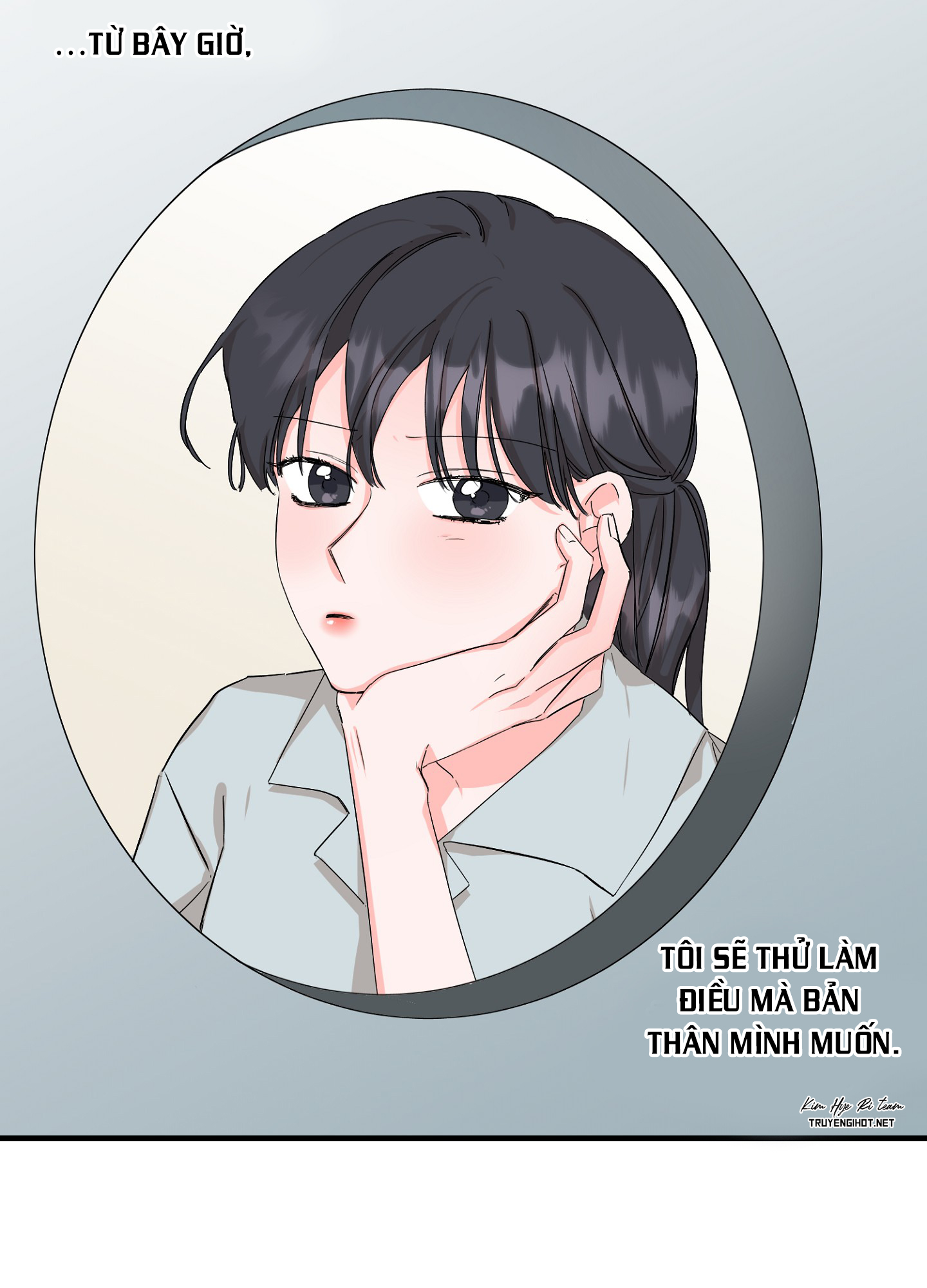 một mình có lên được không? chapter 0 10