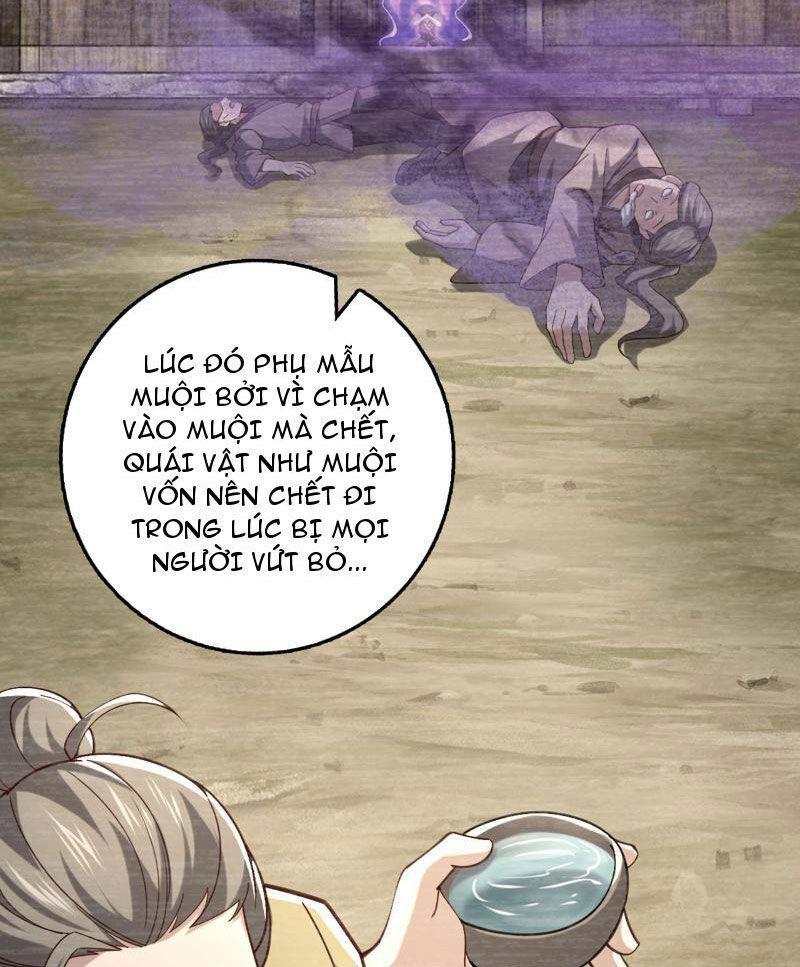 ta , thần long chi hậu chapter 46 26