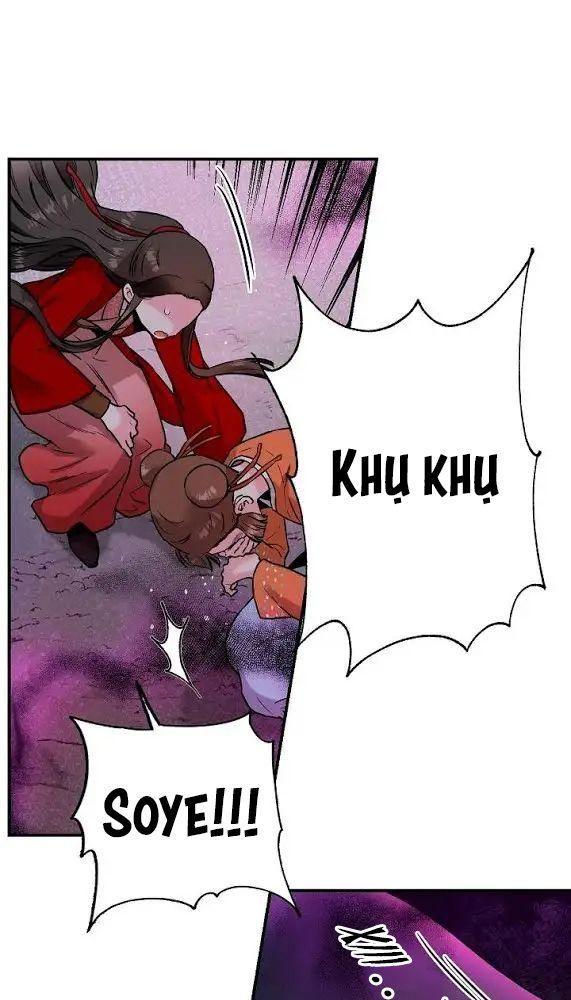 tôi là người mạnh nhất khi theo chủ nghĩa võ thuật chapter 28 8