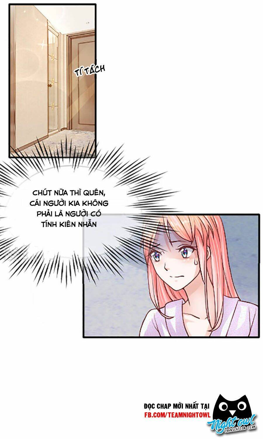 bộ trưởng ác ma tiếp cận tôi chapter 8 7