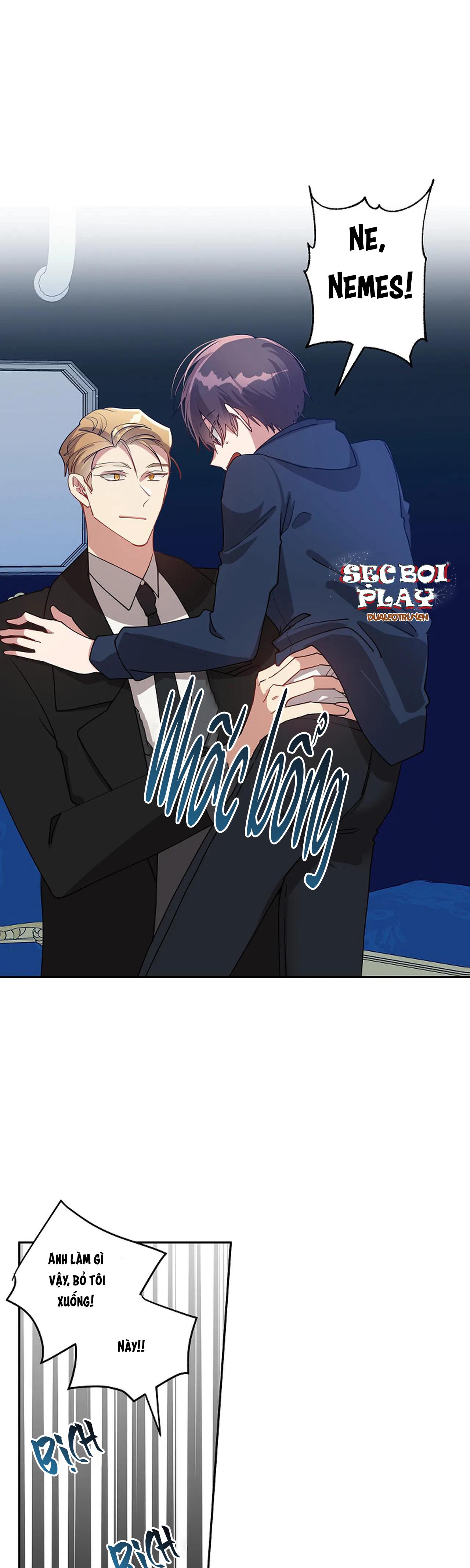 moralless chapter 27 29