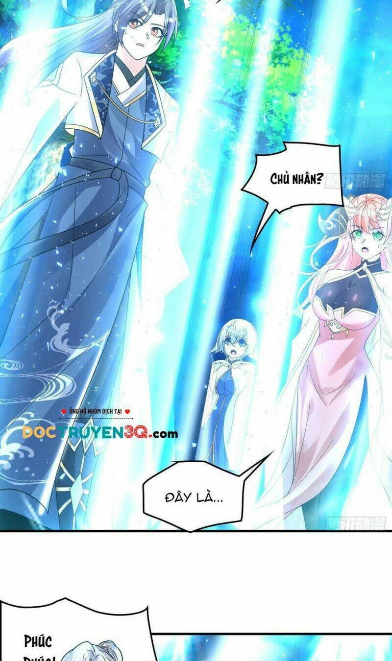 giáng thần chiến ký chapter 146 24