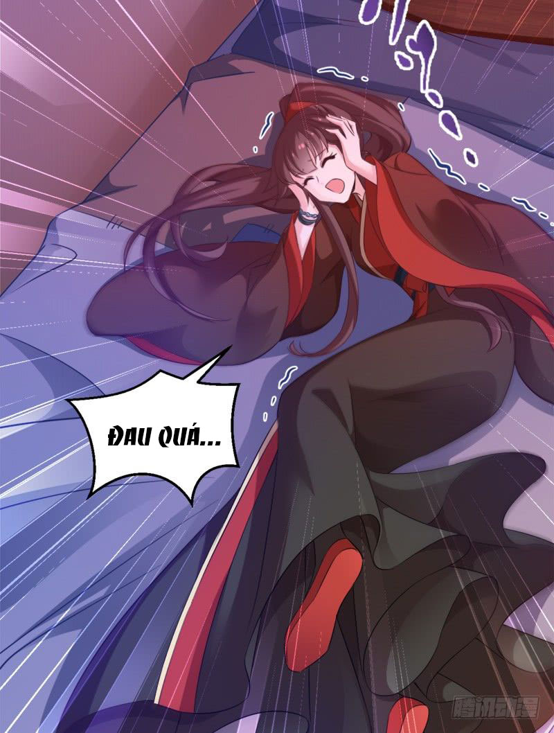 trò chơi trừng phạt chapter 41 32